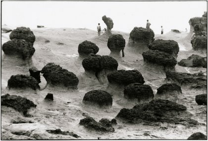 Tchaj-wan, Jelin Beach