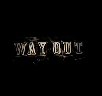 The Way out