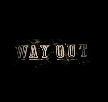 Way out