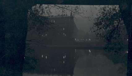 Privatissima – Nocturno - Josef Sudek