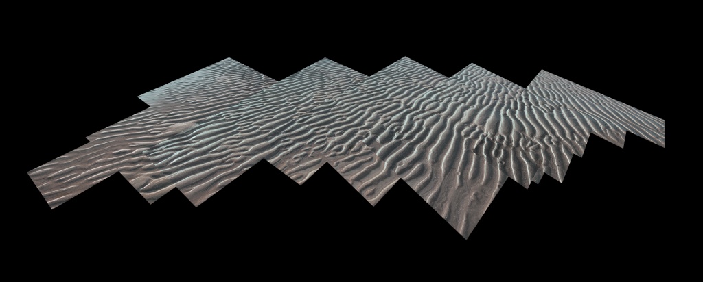 Other Worlds Other Worlds