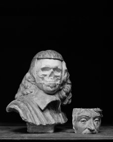 The Skull of Descartes, 2020