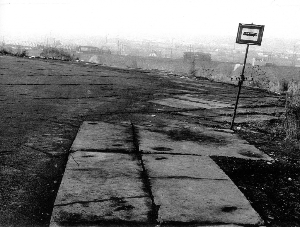 Fotografie z Československa 1968-1980 Fotografie z Československa 1968-1980
