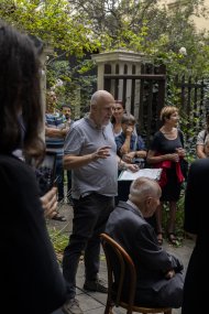 Mionší - vernisáž 28.8.2025