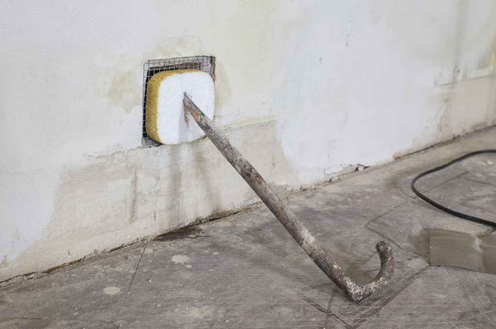 Pavel Matela: Muž v záloze