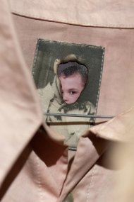 Ondřej Kubeš_Scars and Other Fragments