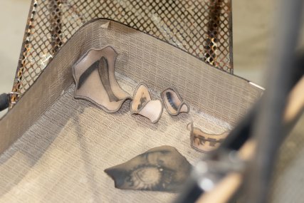 Ondřej Kubeš_Scars and Other Fragments