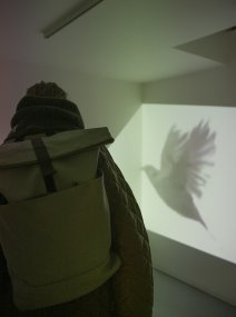 Ondřej Kubeš_Scars and Other Fragments_foto: K.Nováčková