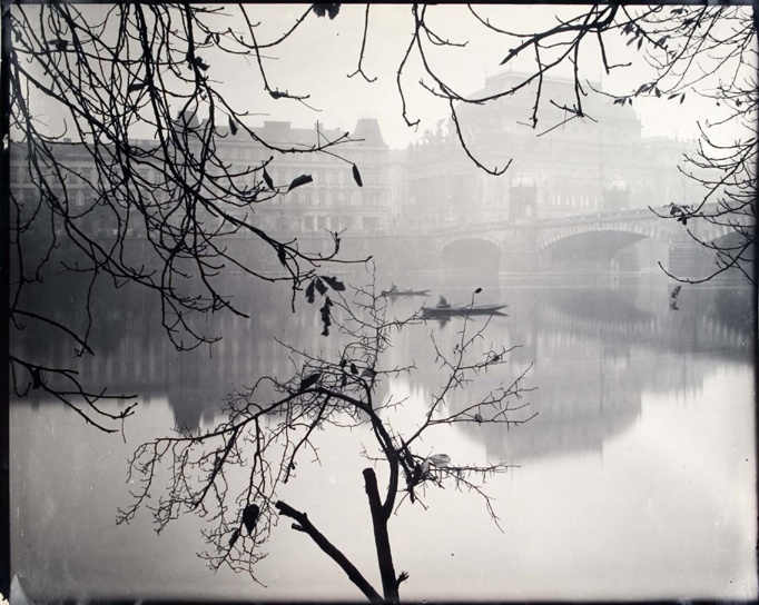 Výstava děl z uměleckých sbírek PPF