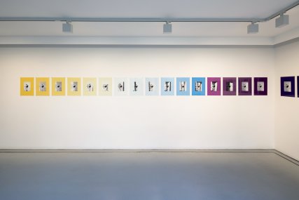 Brousil - Date with a Plant