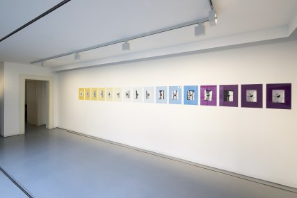 Brousil - Date with a Plant