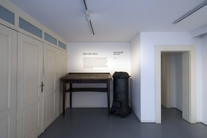 Brousil - Date with a Plant