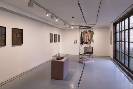 Ondřej Kubeš_Scars and Other Fragments