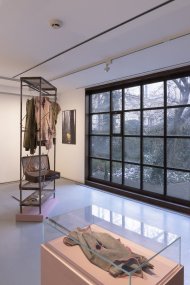 Ondřej Kubeš_Scars and Other Fragments