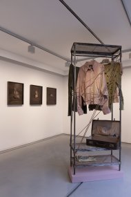 Ondřej Kubeš_Scars and Other Fragments