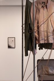 Ondřej Kubeš_Scars and Other Fragments