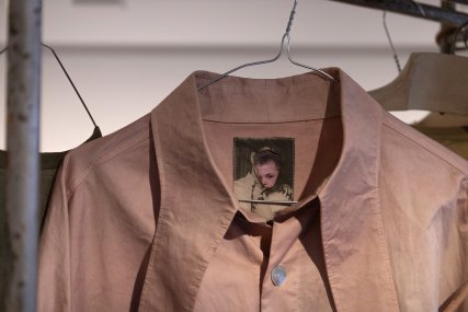 Ondřej Kubeš_Scars and Other Fragments