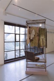 Ondřej Kubeš_Scars and Other Fragments