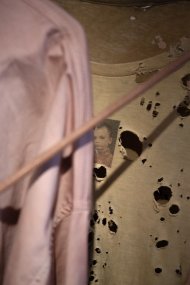 Ondřej Kubeš_Scars and Other Fragments