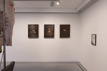 Ondřej Kubeš_Scars and Other Fragments