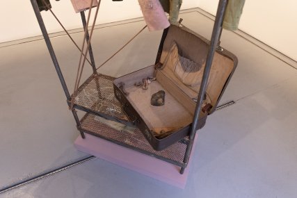 Ondřej Kubeš_Scars and Other Fragments