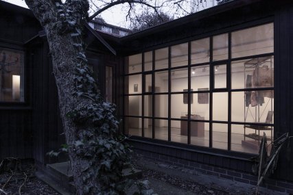 Ondřej Kubeš_Scars and Other Fragments