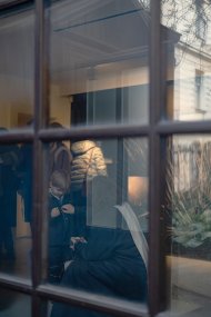 M.Bureš_Proces_ vermisáž 26.3. 2026, foto K.Nováčková