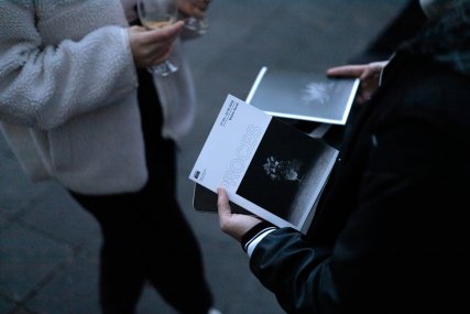 M.Bureš_Proces_ vermisáž 26.3. 2026, foto K.Nováčková