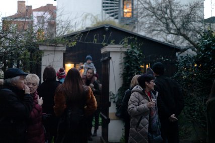 M.Bureš_Proces_ vermisáž 26.3. 2026, foto K.Nováčková