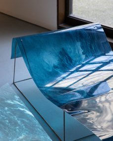 Adriána Ingeli / Immersion Waves, 31.1. -  16.3.2025