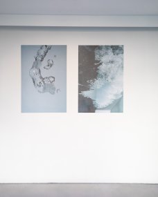 Adriána Ingeli / Immersion Waves, 31.1. -  16.3.2025