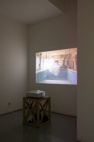 Adriána Ingeli / Immersion Waves, 31.1. -  16.3.2025