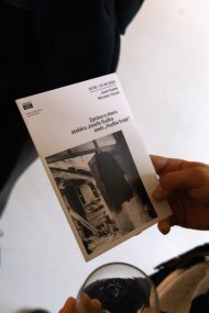 vernisáž 14.5. 2026