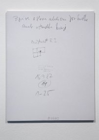 Zpráva o stavu ateliéru Josefa Sudka aneb „Hudba hraje“