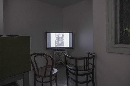J. Sudek, M. Hucek Zpráva o stavu ateliéru Josefa Sudka