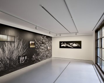 Atelier-Josefa-Sudka-Instalace-Mojmir-Bures