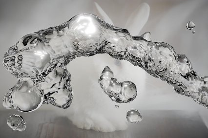 Adriána Ingeli / Immersion Waves, 31.1. -  16.3.2025