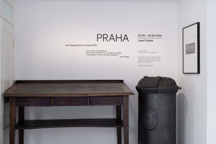 J.Sudek_Praha