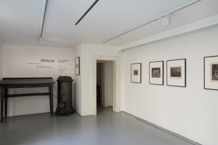 J.Sudek_Praha