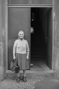 Iren Stehli_ Lidé